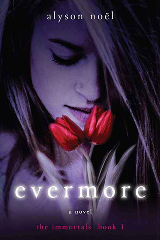Evermore: The Immortals The Happy Book Stack