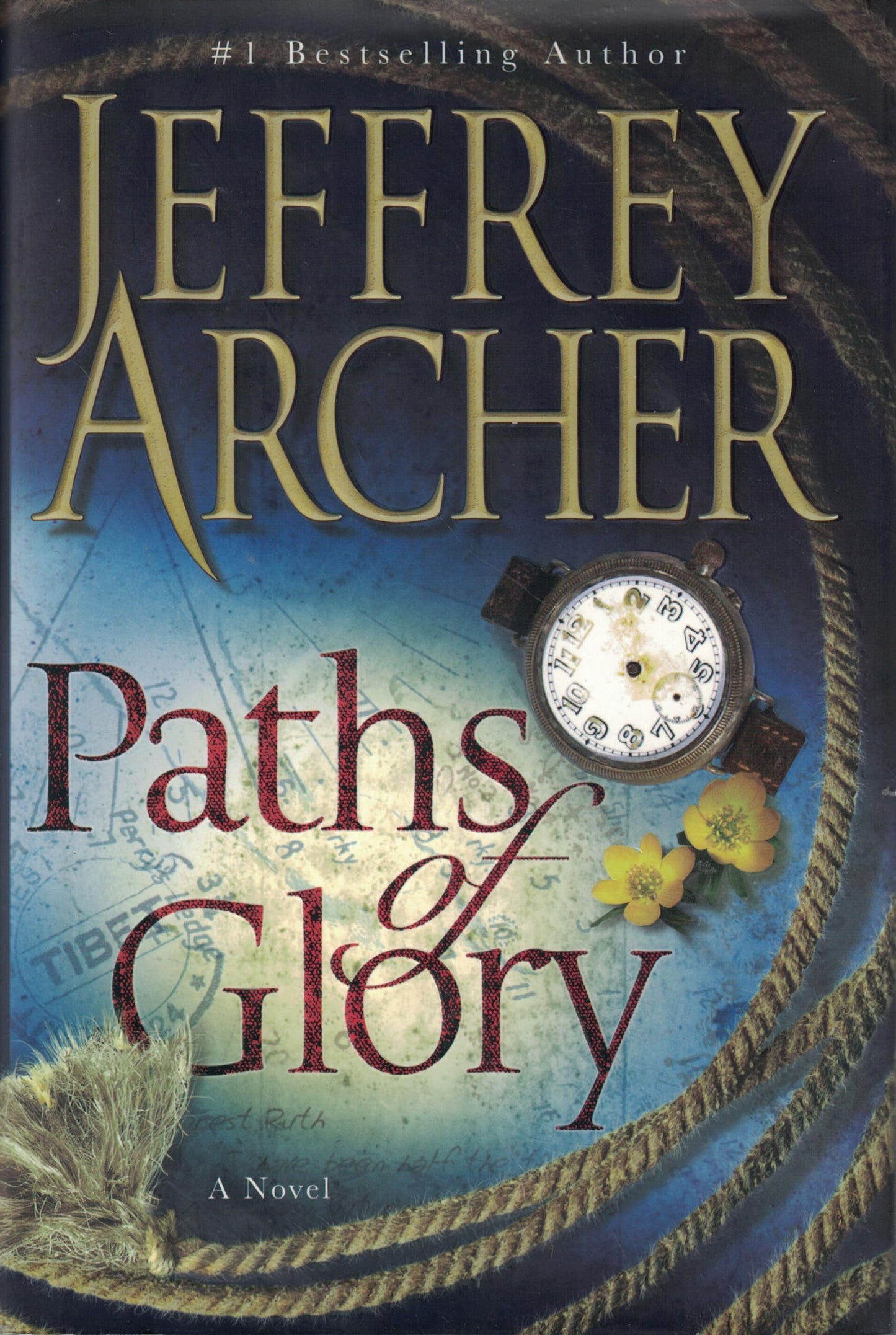 Paths of Glory The Happy Book Stack