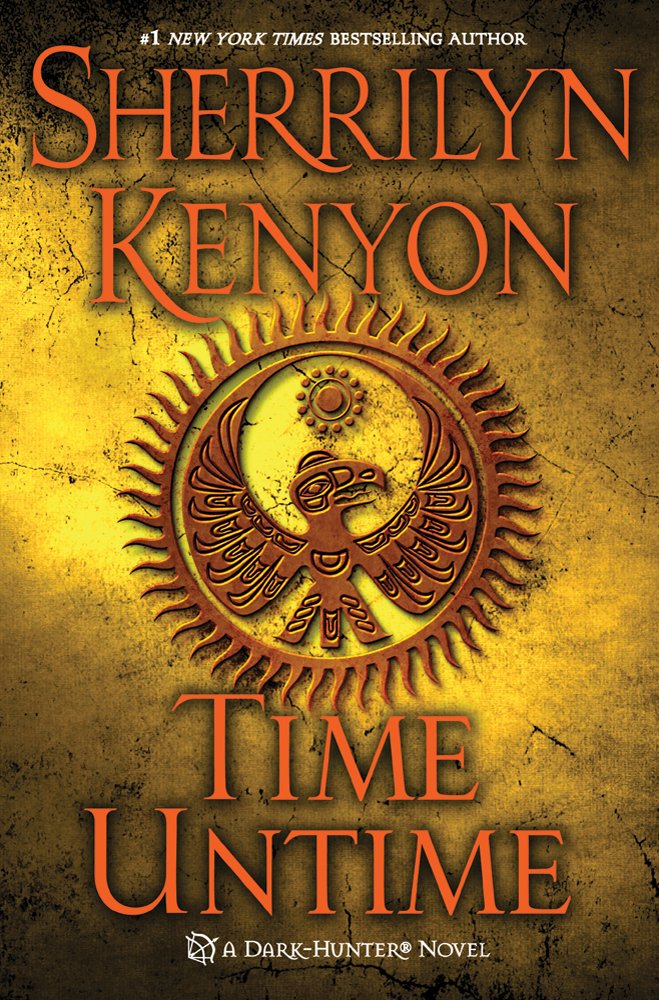 Time Untime The Happy Book Stack