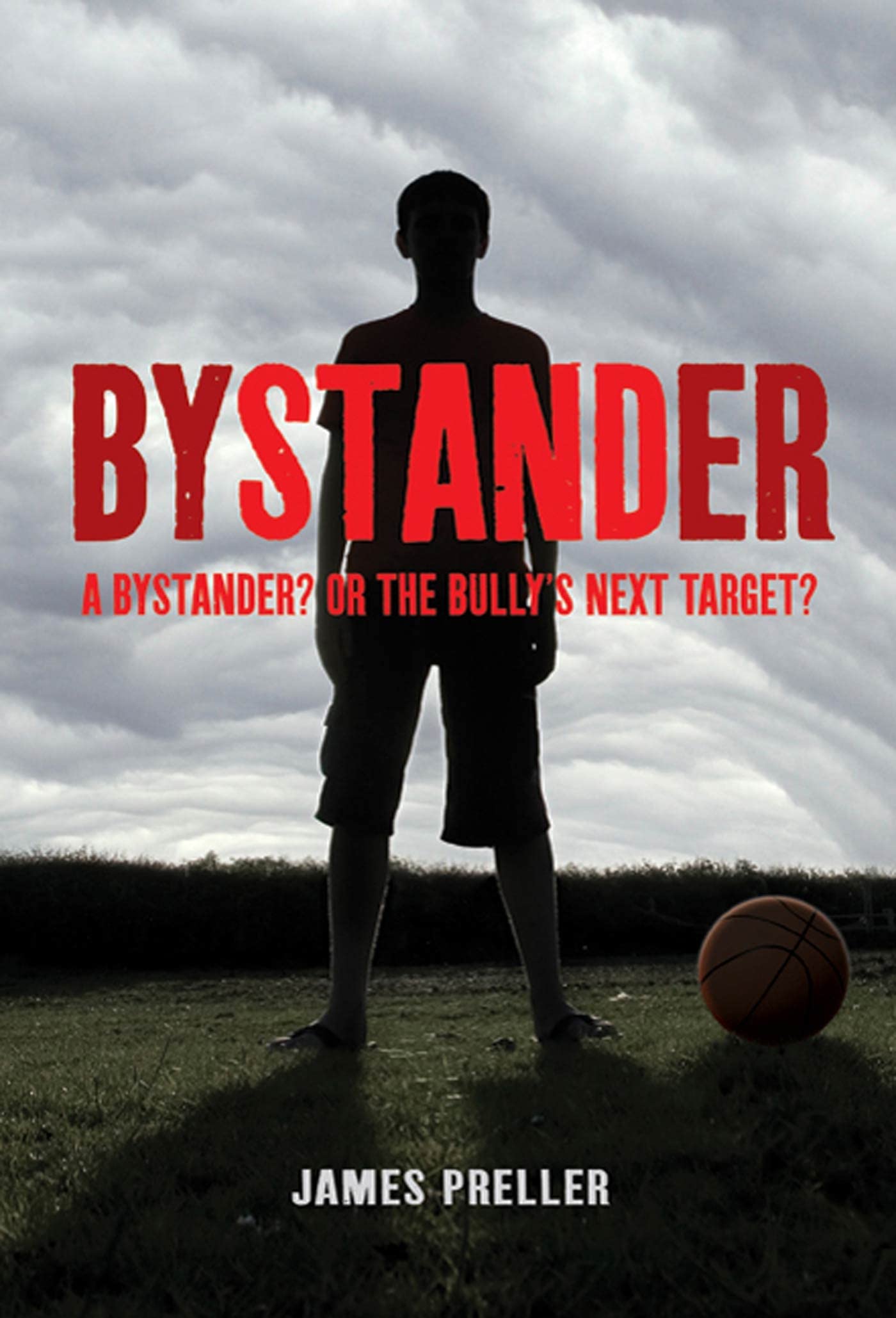 Bystander The Happy Book Stack