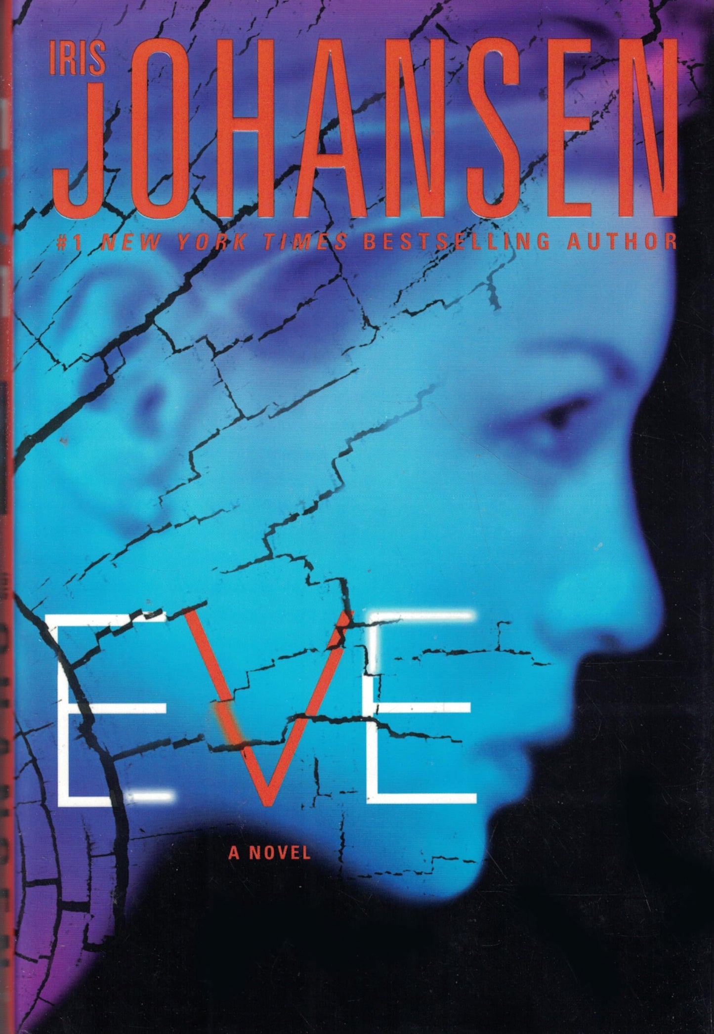 Eve (Eve Duncan) The Happy Book Stack
