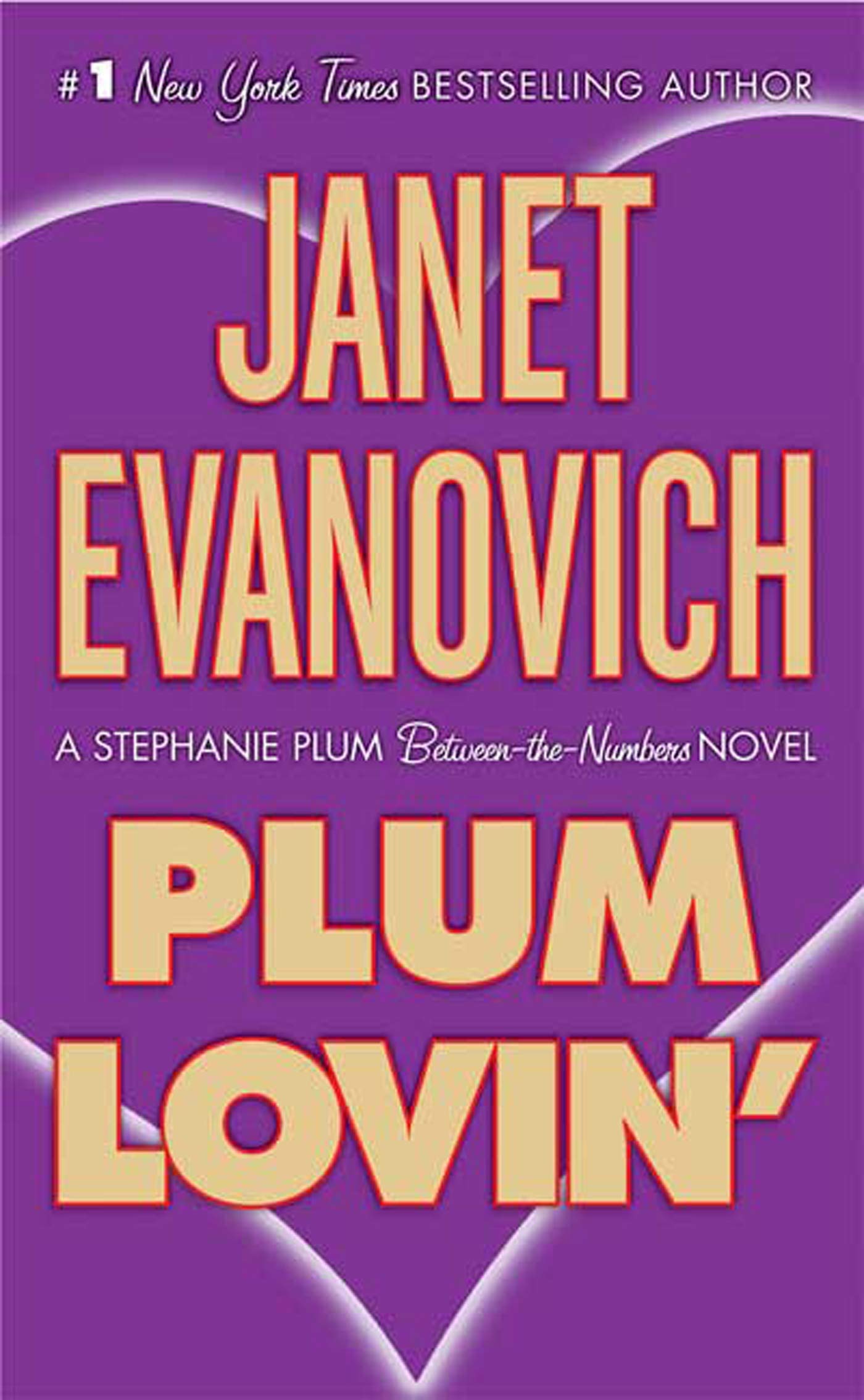 Plum Lovin': A Stephanie Plum Between the Numbers Novel The Happy Book Stack