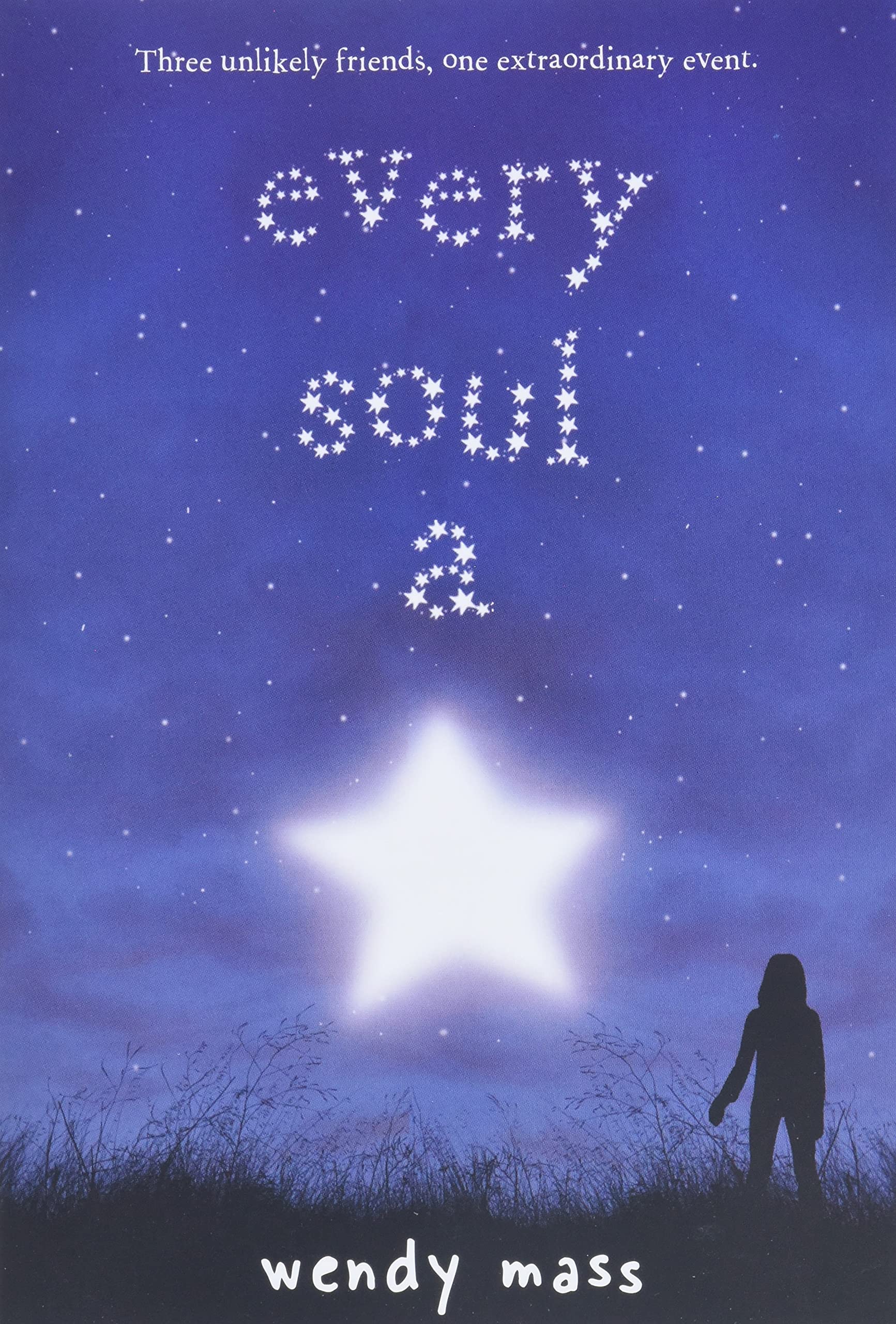 Every Soul A Star The Happy Book Stack
