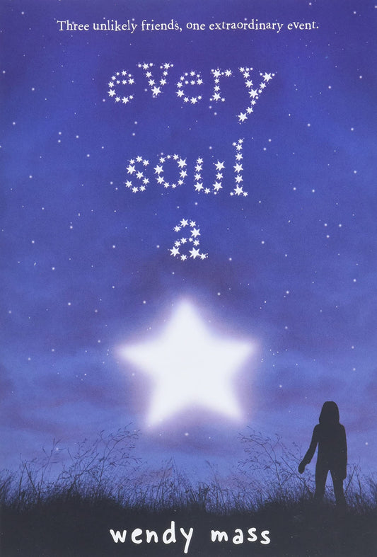 Every Soul A Star The Happy Book Stack