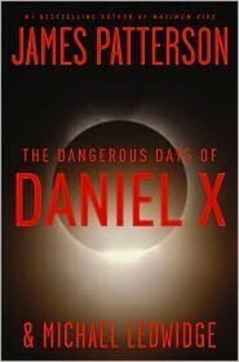 The Dangerous Days of Daniel X The Happy Book Stack