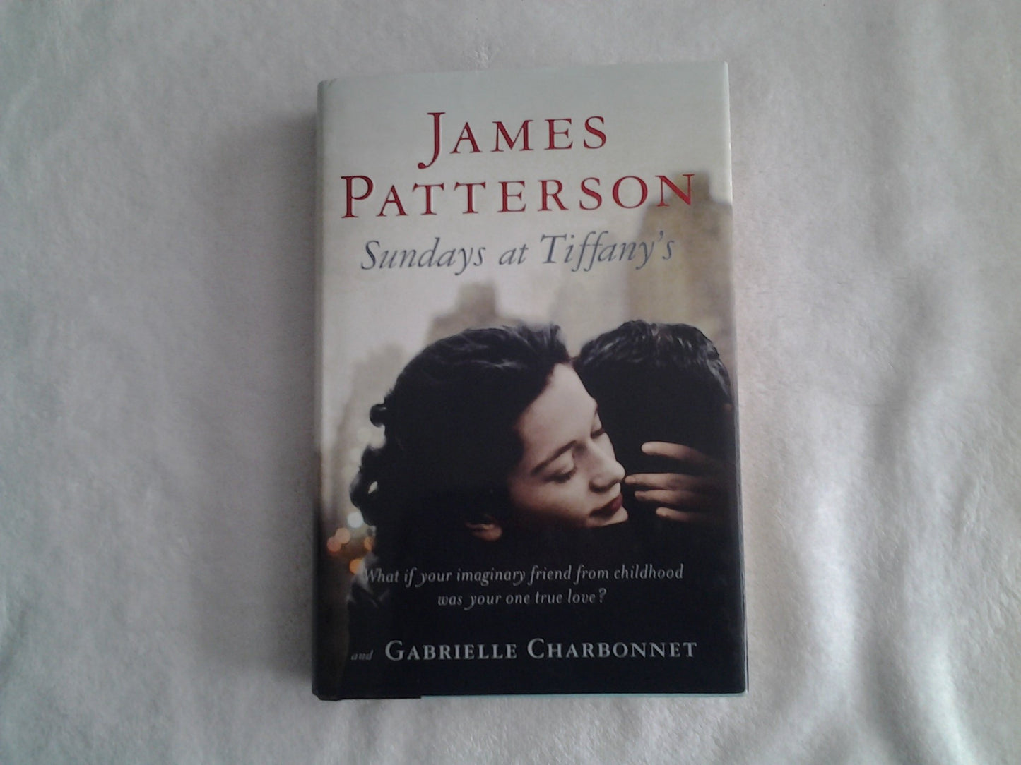 Sundays at Tiffany's - 5212