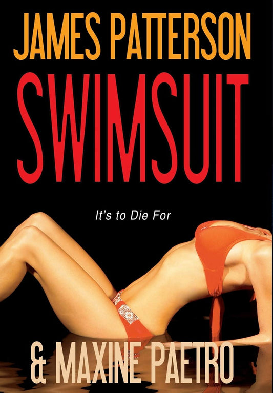 Swimsuit The Happy Book Stack