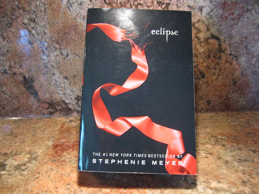 Eclipse (Twilight Sagas) - 4344