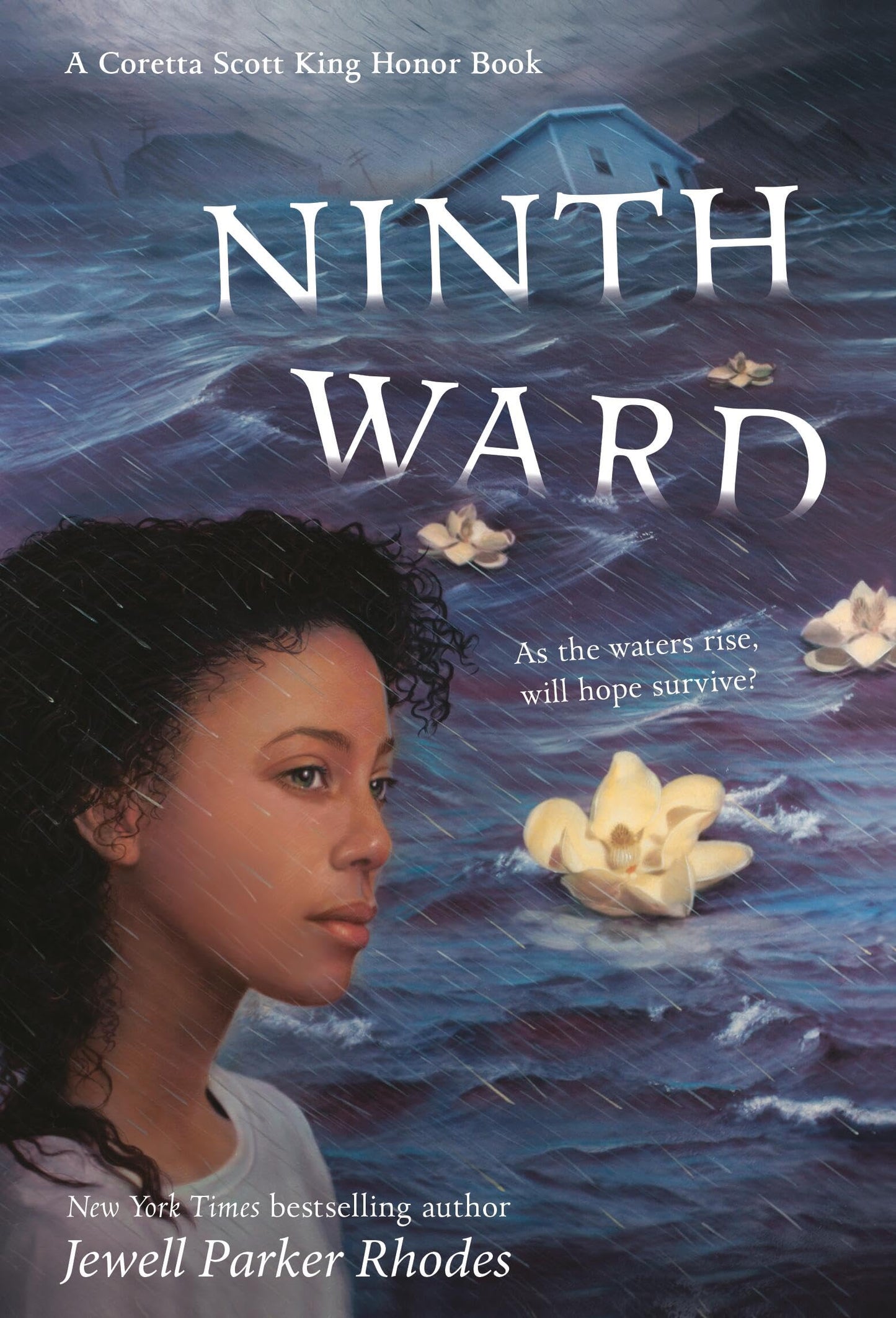 Ninth Ward (Coretta Scott King Author Honor Title) The Happy Book Stack
