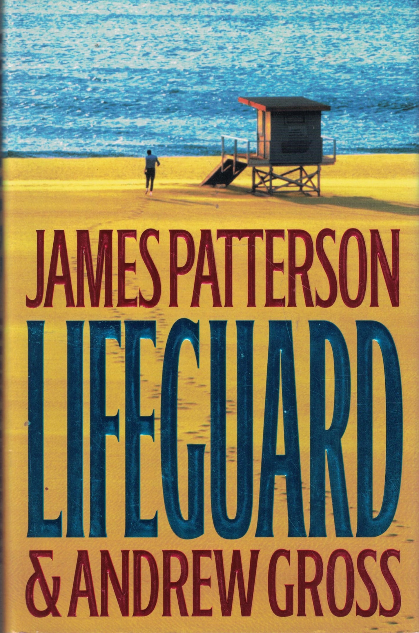 Lifeguard - 4760