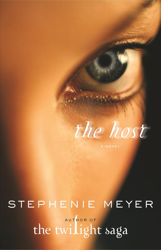 The Host The Happy Book Stack