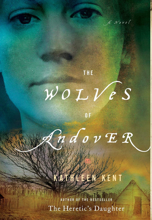 The Wolves of Andover: A Novel The Happy Book Stack