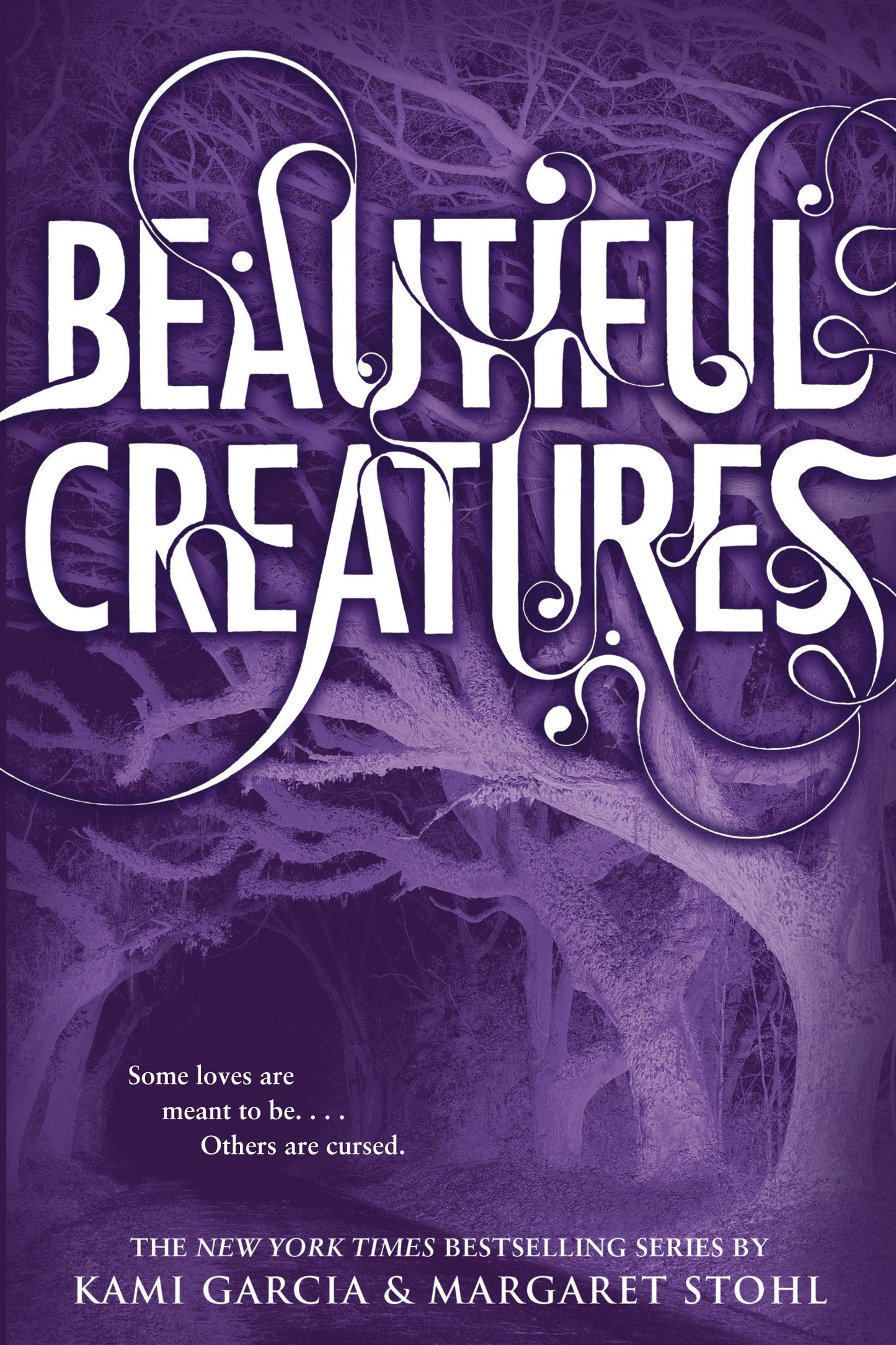 Beautiful Creatures The Happy Book Stack