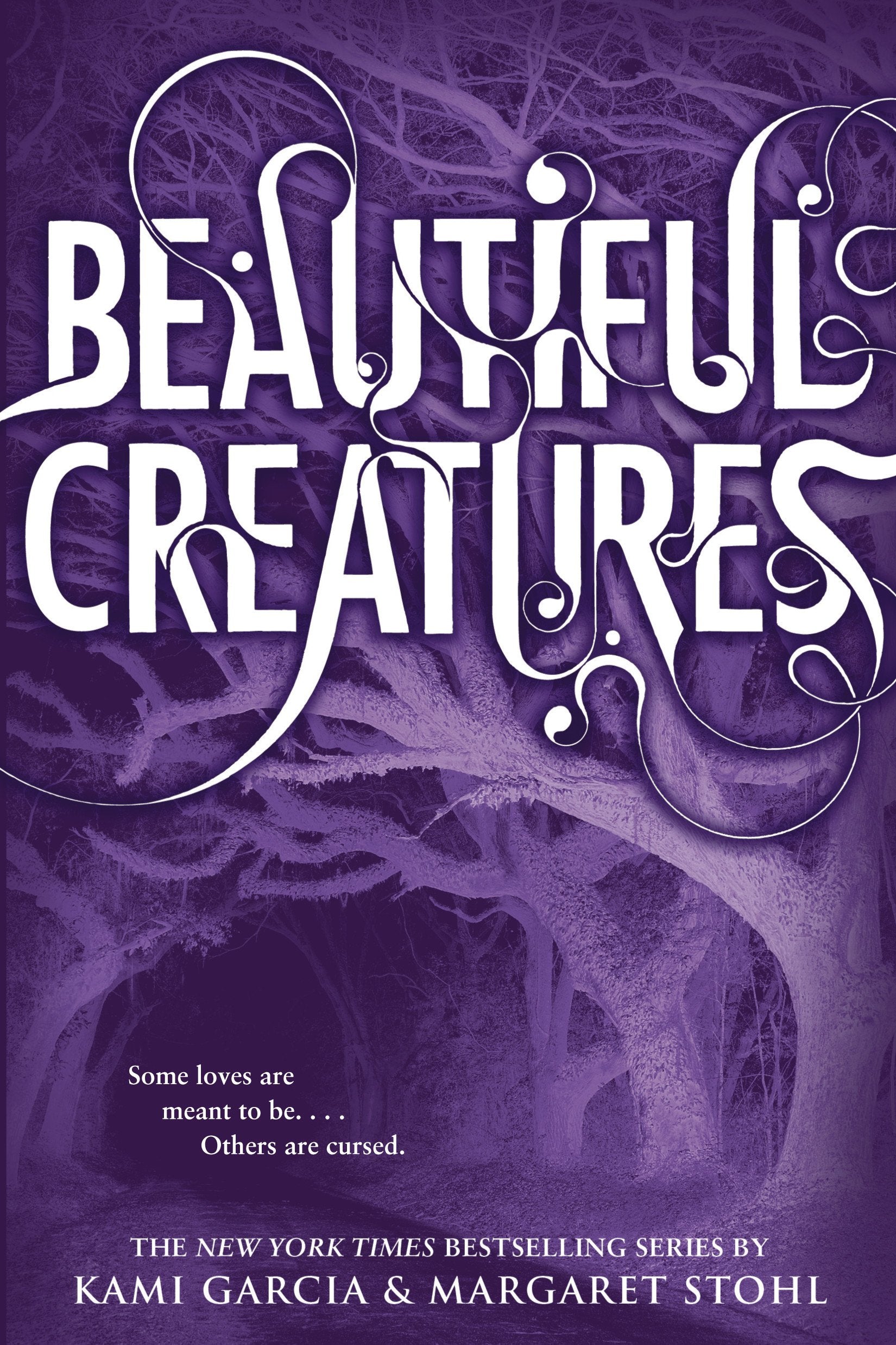Beautiful Creatures The Happy Book Stack