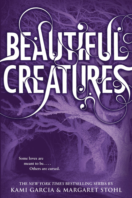 Beautiful Creatures The Happy Book Stack