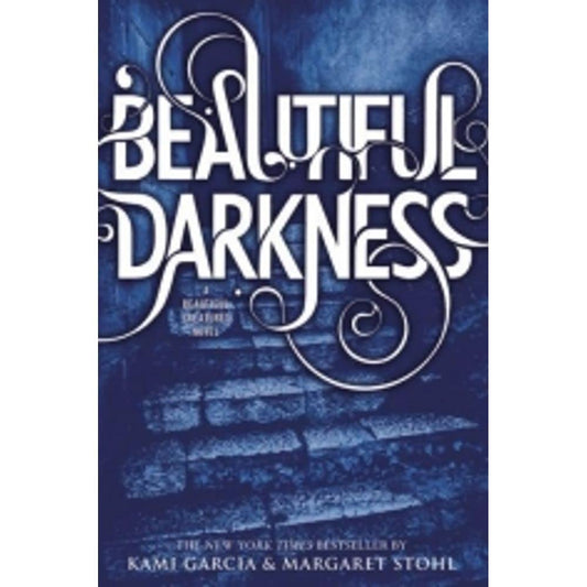 Beautiful Darkness The Happy Book Stack