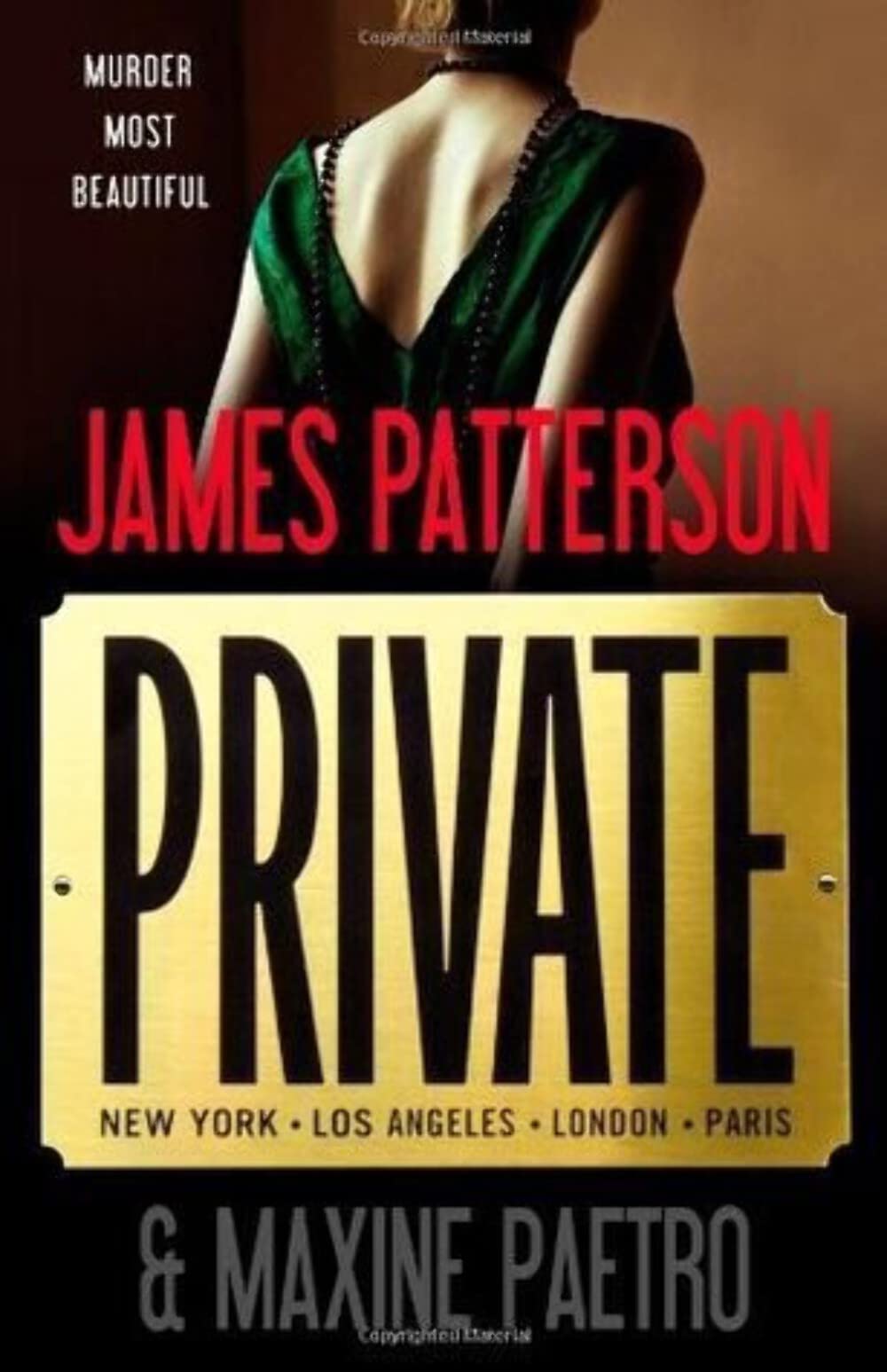 Private The Happy Book Stack