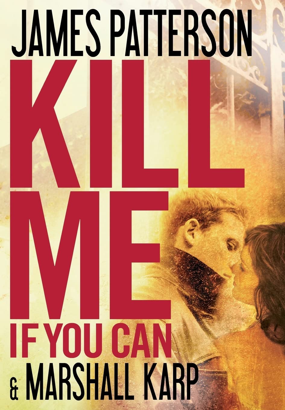 Kill Me If You Can - 8839