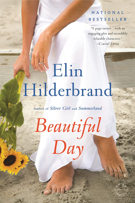Beautiful Day: A Novel The Happy Book Stack