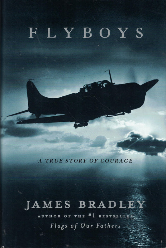 Flyboys: A True Story of Courage - 8178
