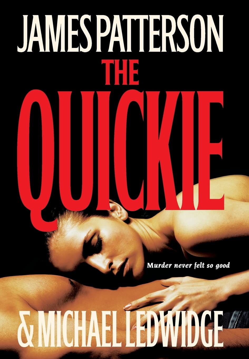 The Quickie The Happy Book Stack