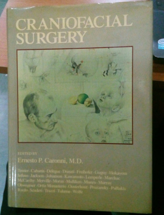 Craniofacial Surgery - 1074