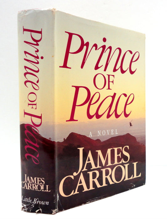 Prince of Peace The Happy Book Stack
