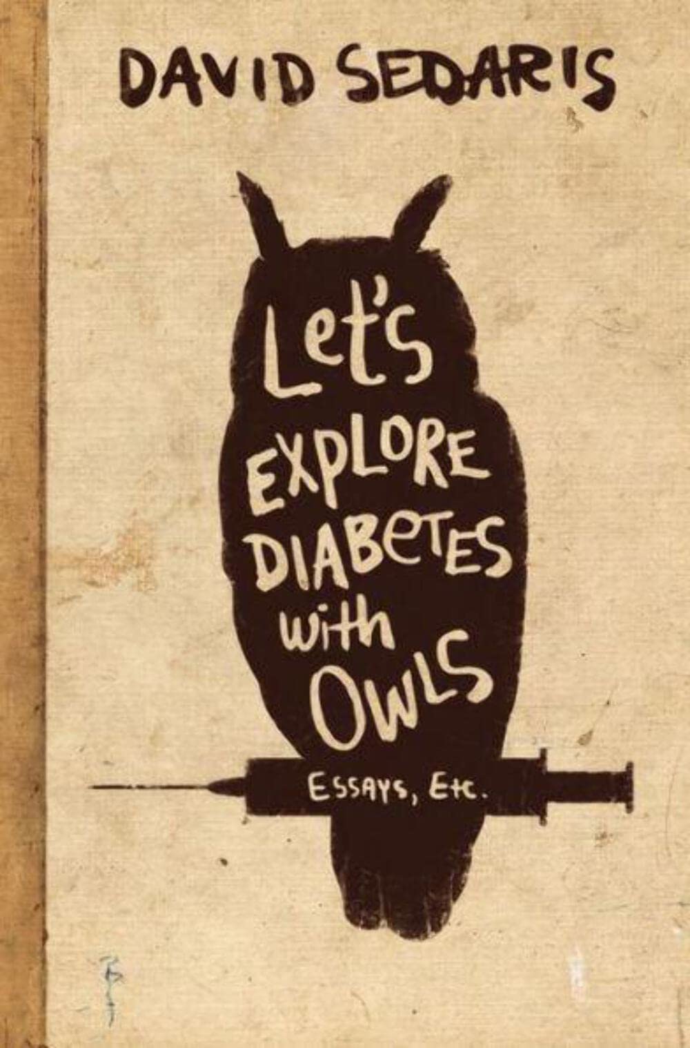 Let's Explore Diabetes with Owls The Happy Book Stack
