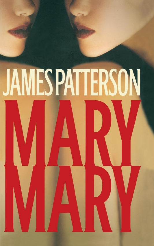 Mary, Mary The Happy Book Stack