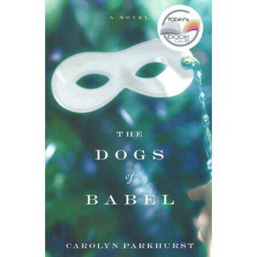 The Dogs of Babel The Happy Book Stack