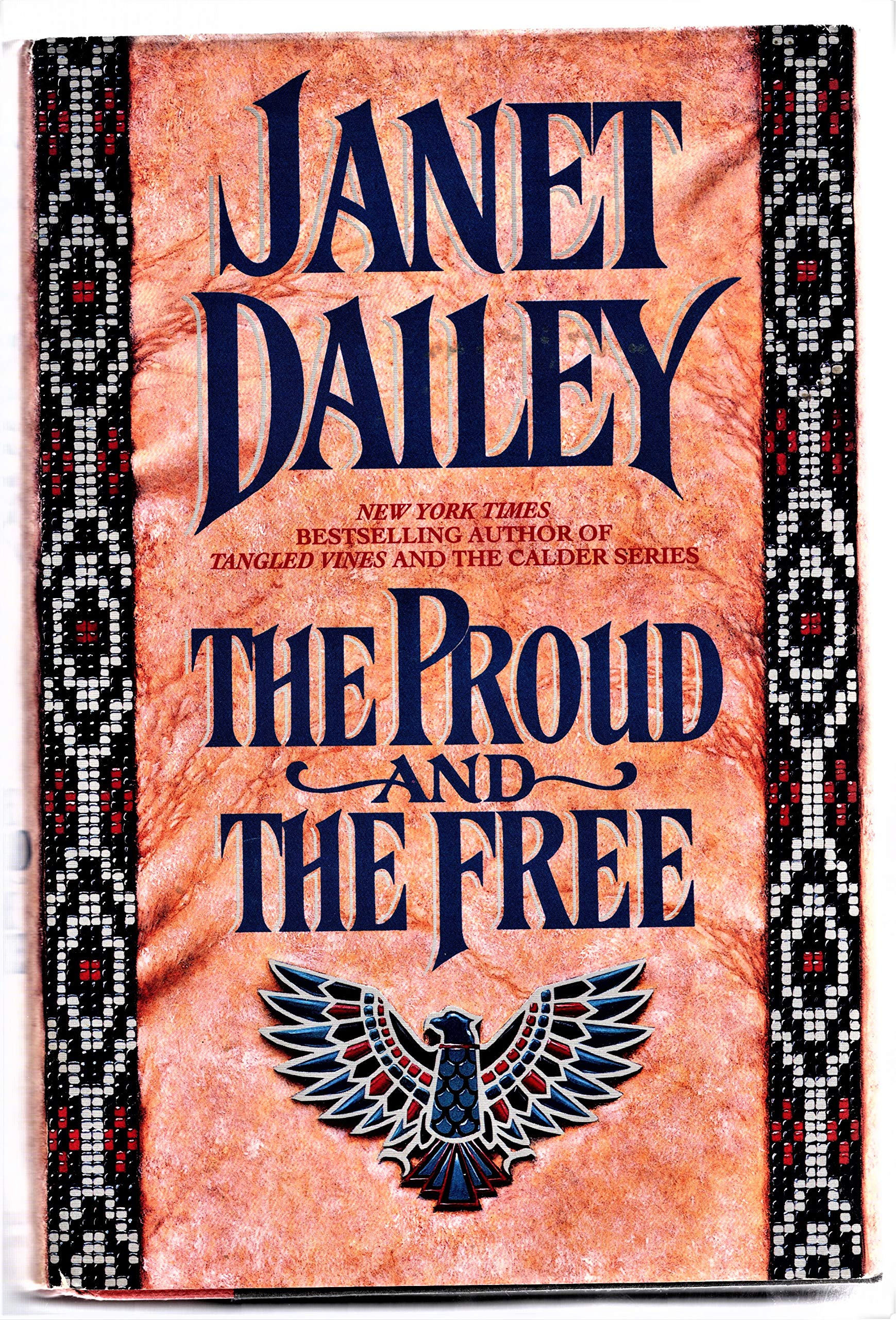 The Proud and the Free The Happy Book Stack