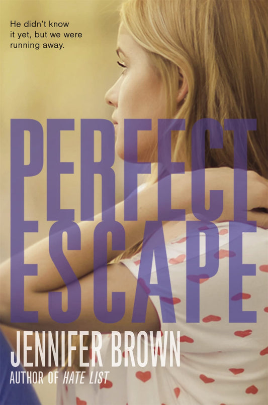 Perfect Escape The Happy Book Stack