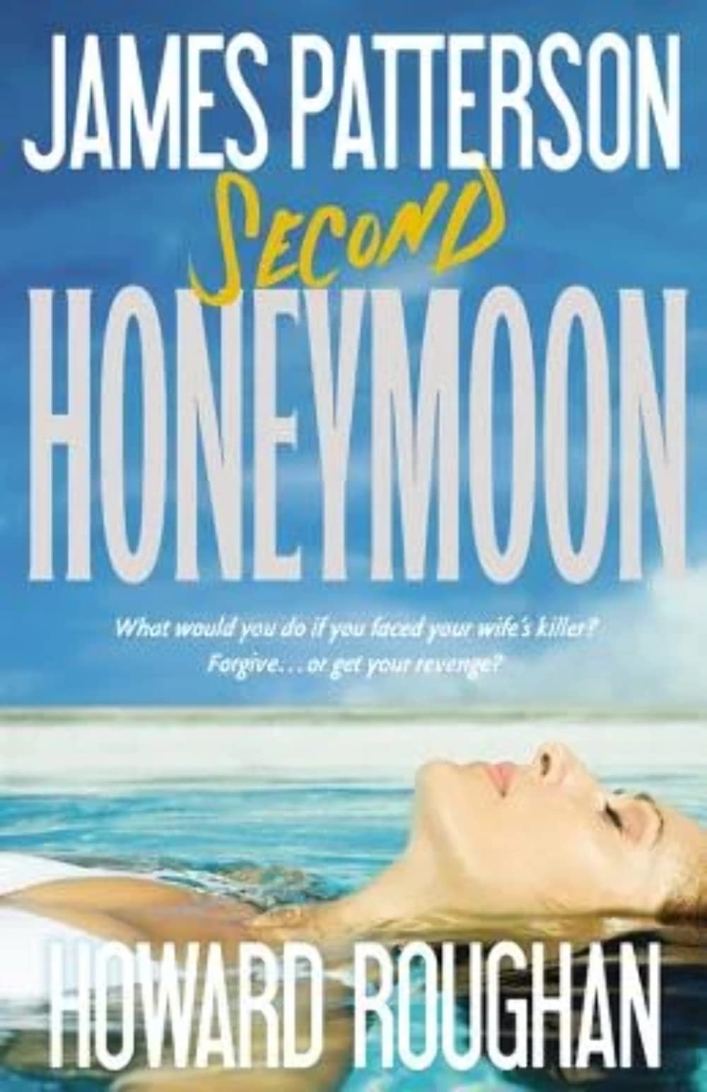 Second Honeymoon The Happy Book Stack