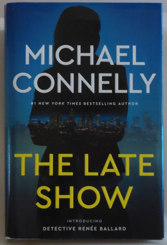 The Late Show - 6589