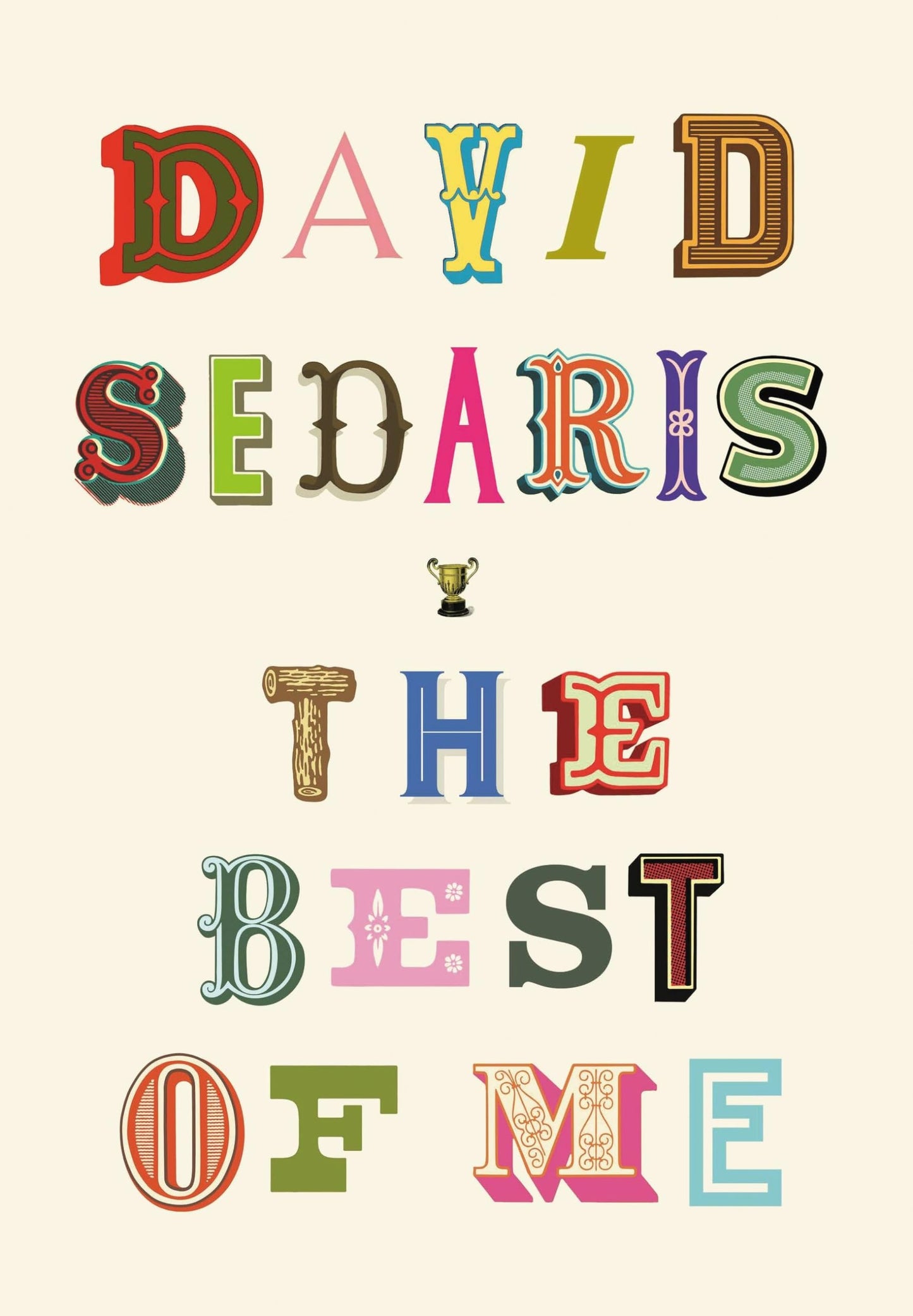 The Best of Me The Happy Book Stack