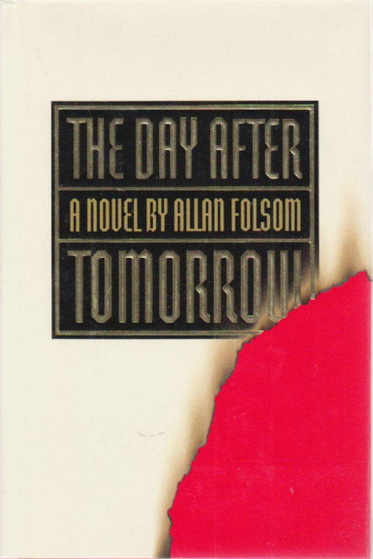 The Day After Tomorrow The Happy Book Stack