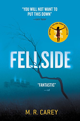Fellside The Happy Book Stack