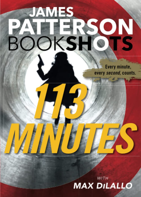 113 Minutes (BookShots) - 4519
