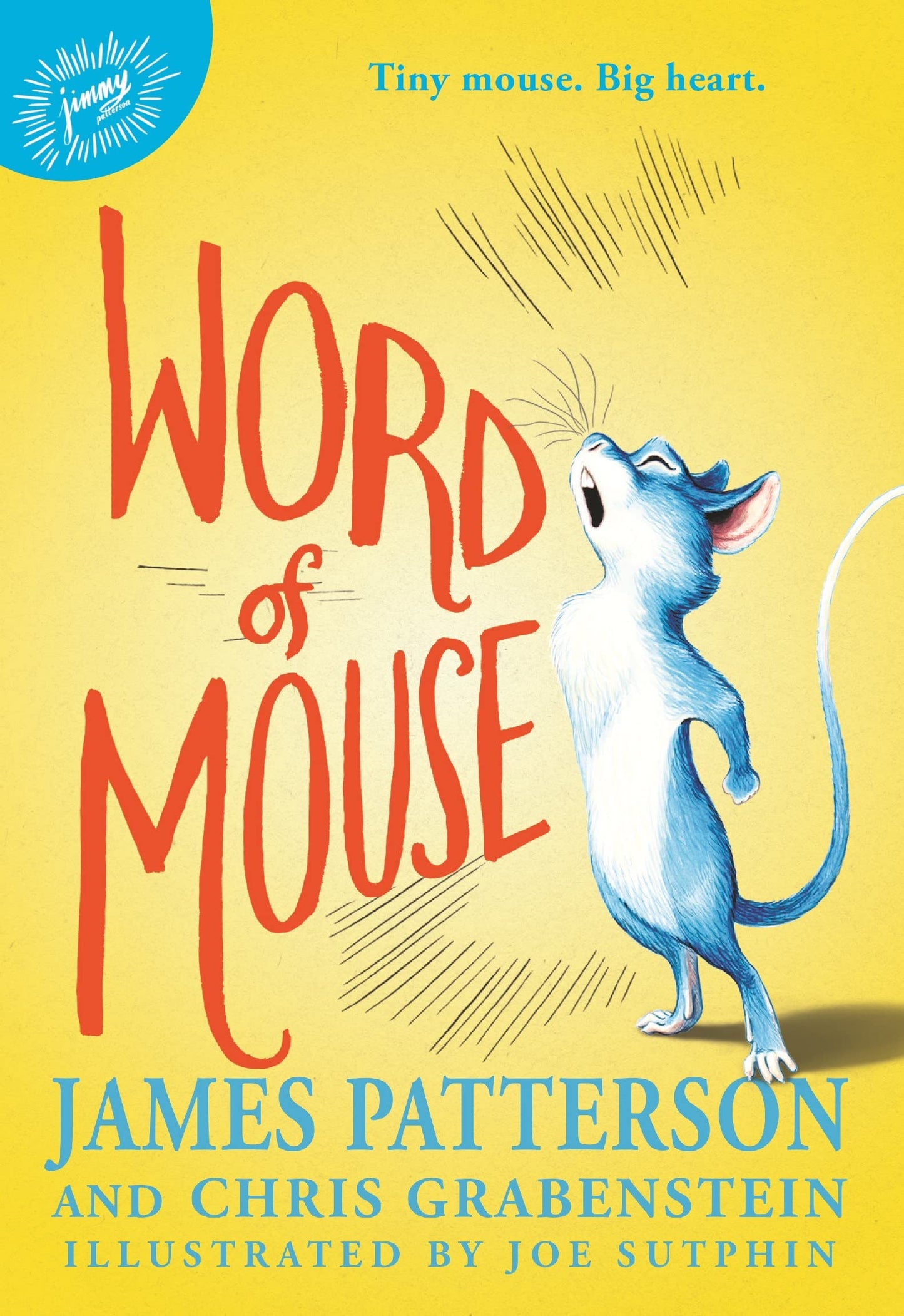 Word of Mouse The Happy Book Stack