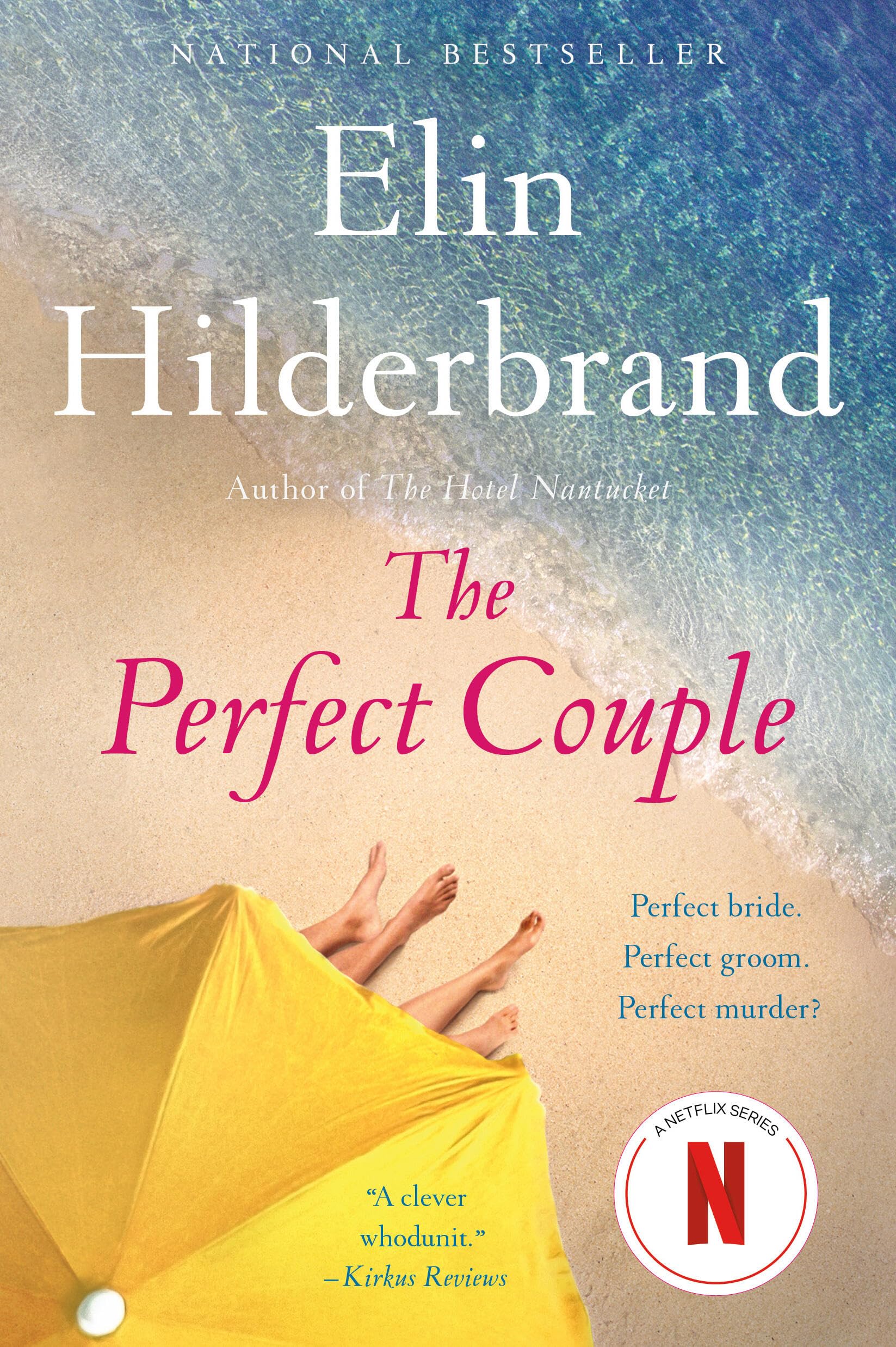 The Perfect Couple The Happy Book Stack