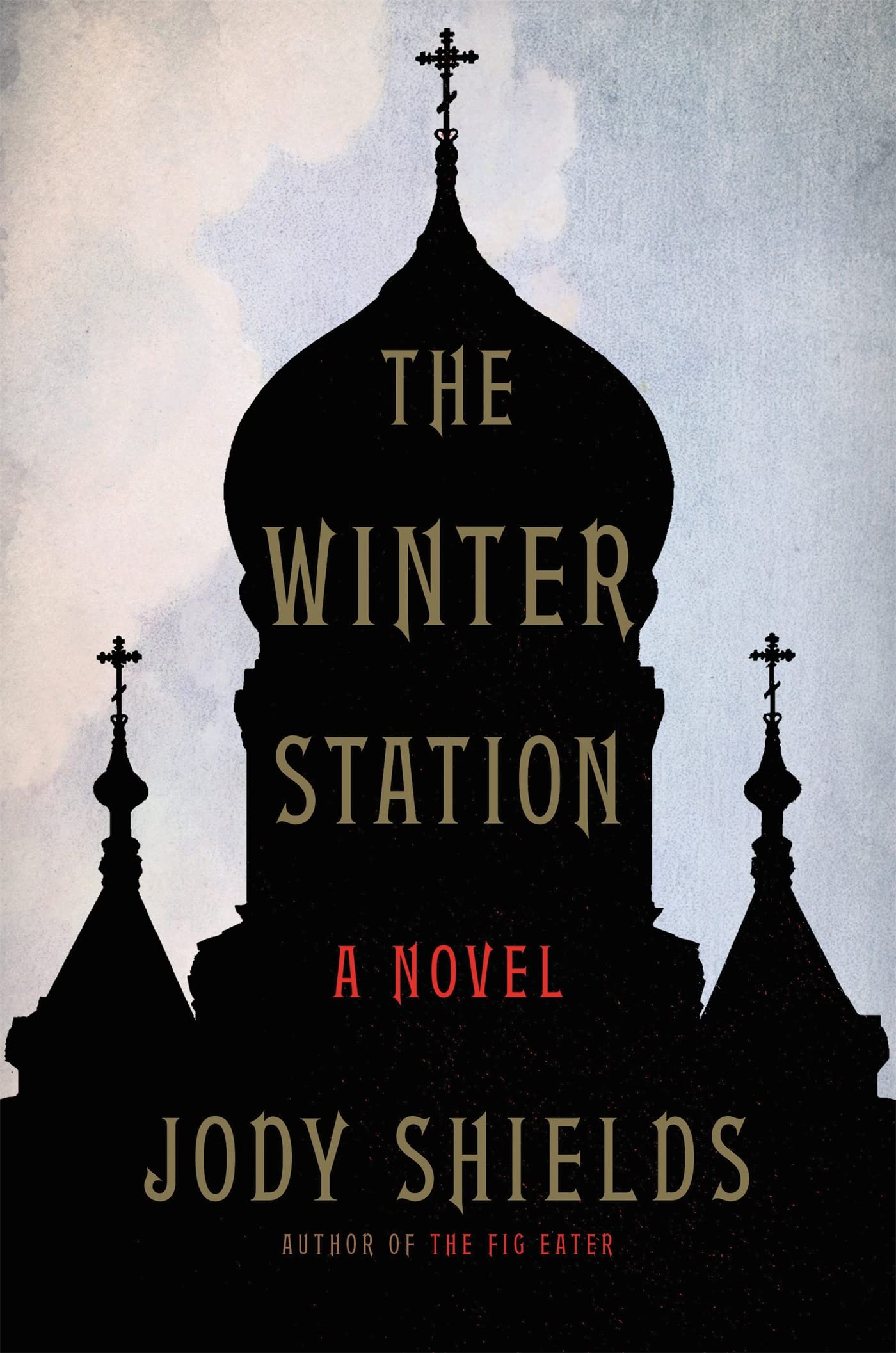The Winter Station