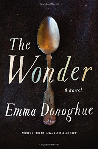 The Wonder The Happy Book Stack