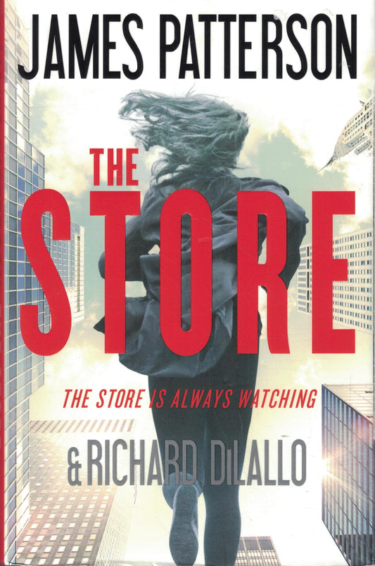 The Store The Happy Book Stack