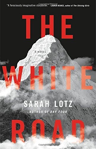 The White Road The Happy Book Stack
