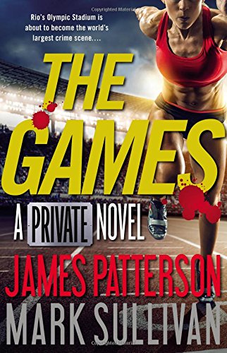 The Games (Private Brazil, 1) The Happy Book Stack