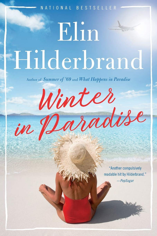 Winter in Paradise The Happy Book Stack