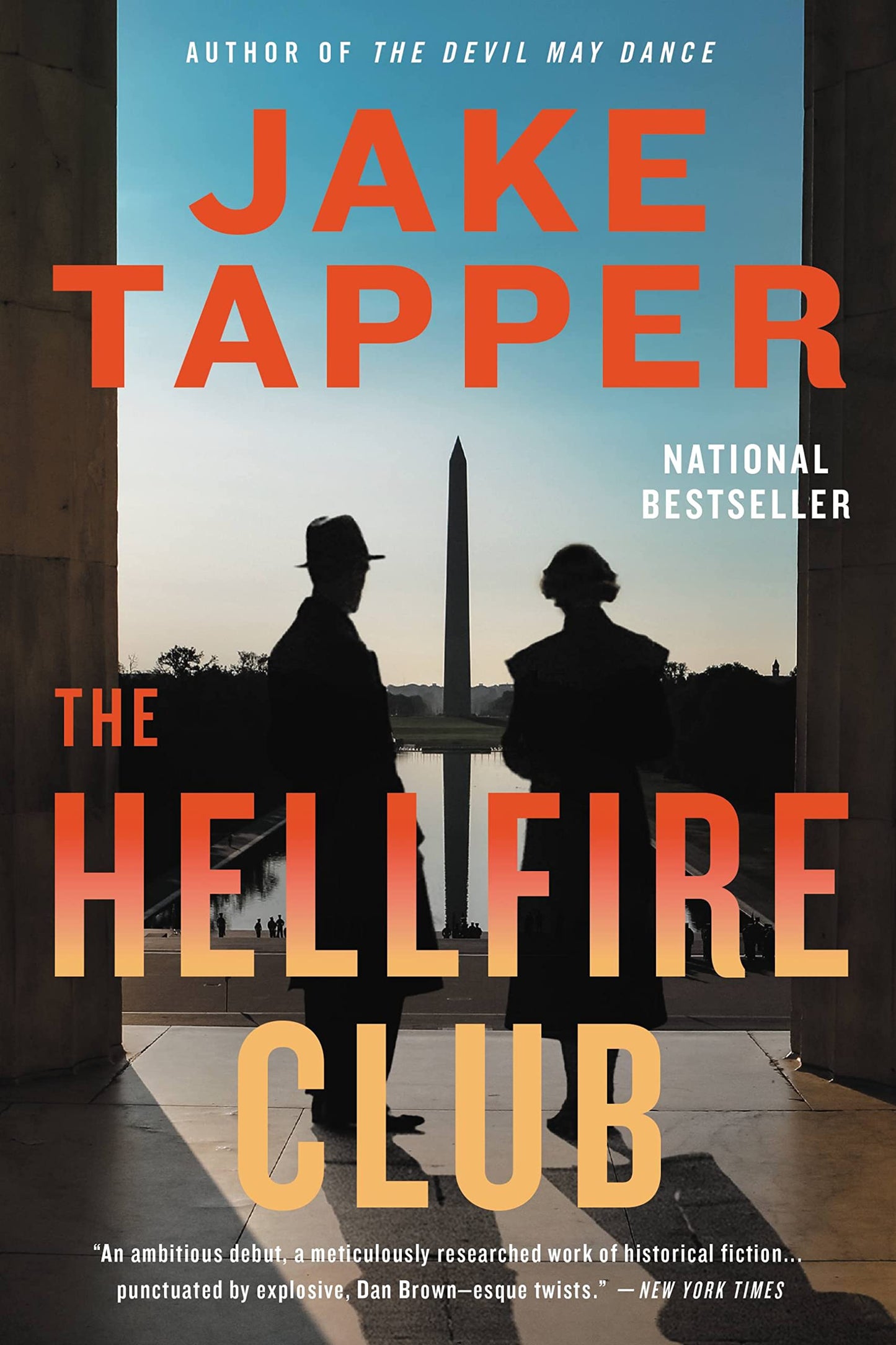 The Hellfire Club (Charlie and Margaret Marder Mystery) - 4112