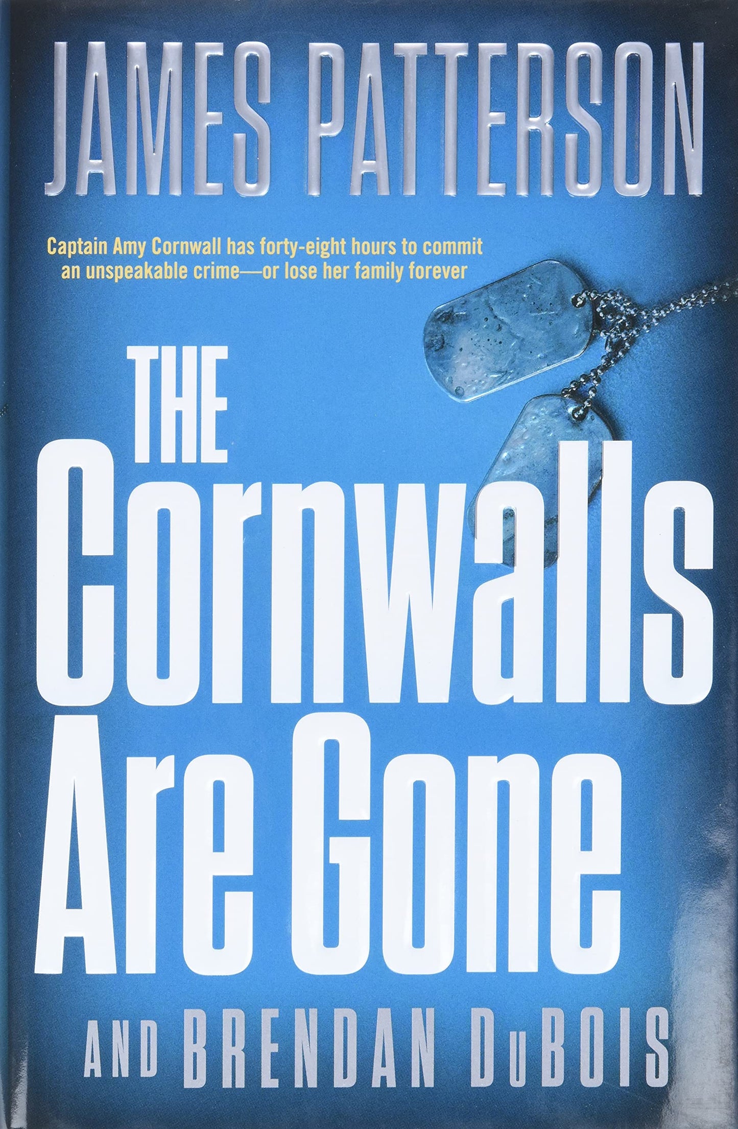 The Cornwalls Are Gone (Amy Cornwall, 1) The Happy Book Stack