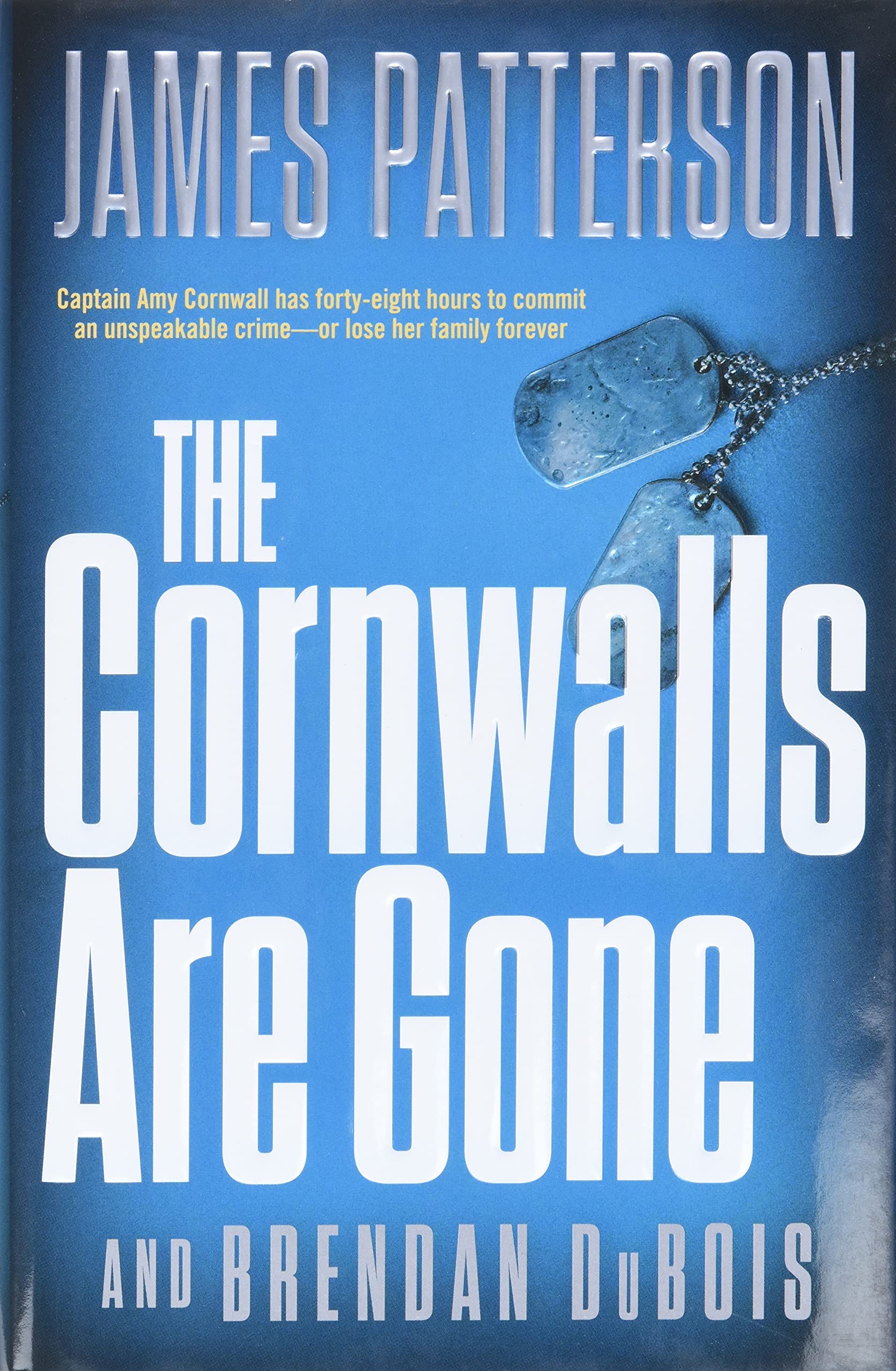 The Cornwalls Are Gone (Amy Cornwall, 1) The Happy Book Stack