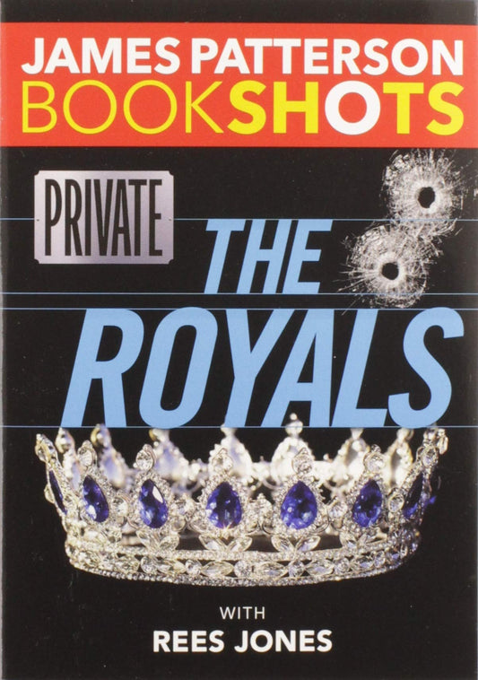Private: The Royals (BookShots) - 6317